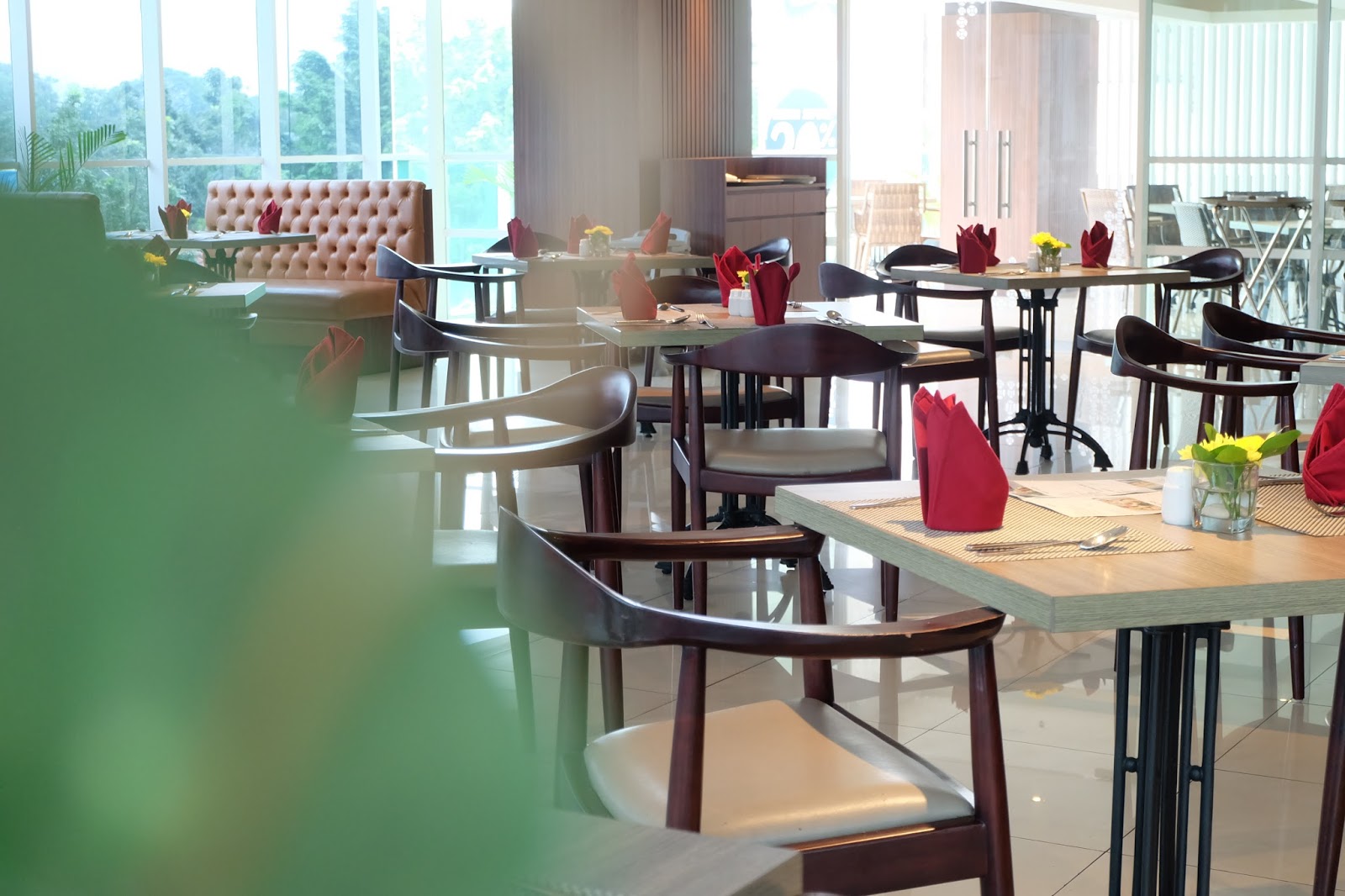 Best Western Premier La Grande Bandung