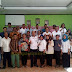 Kanwil Kementrian Hukum dan HAM Maluku Gelar Ceramah Penyuluhan Hukum