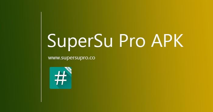 SuperSU Pro : SuperSU Pro Apk SuperSU Pro : SuperSU Pro Apk