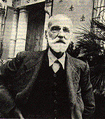 FRATERLUZ Biografia Ernersto Bozzano