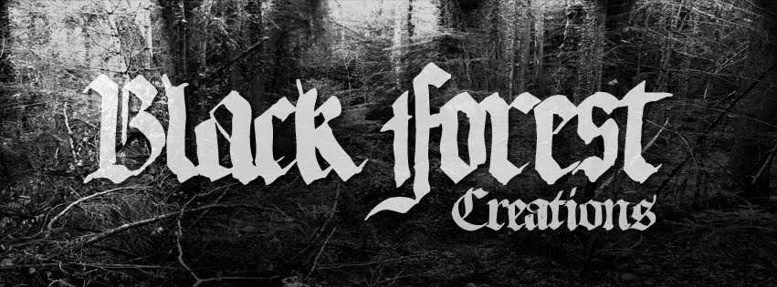 BLACK FOREST CREATIONS