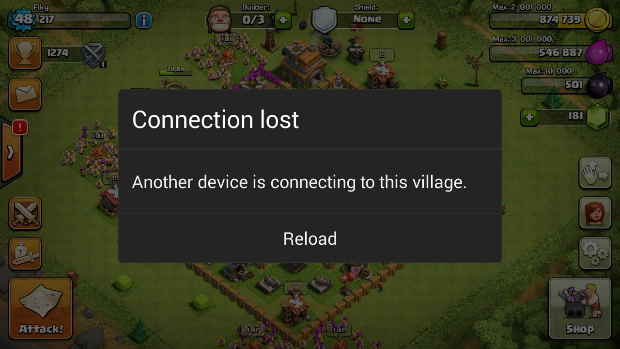 Hack Hack