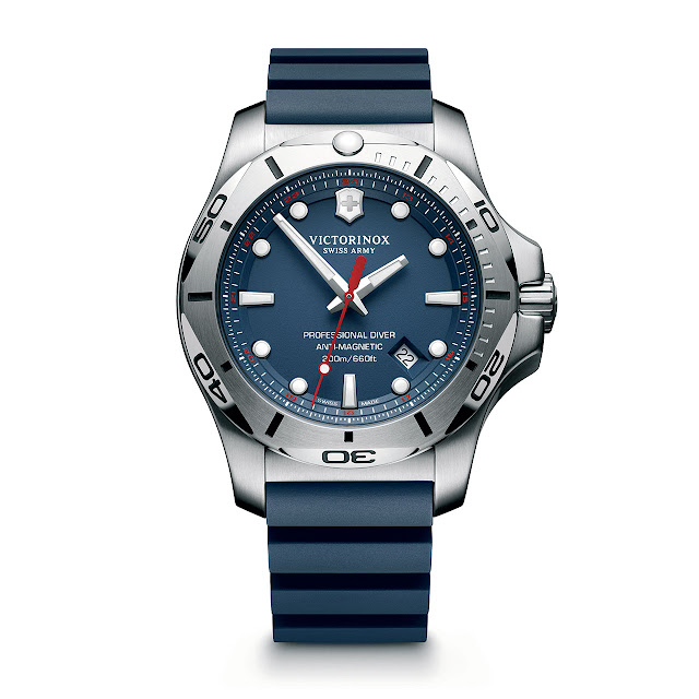 Victorinox I.N.O.X. Professional Diver Watch