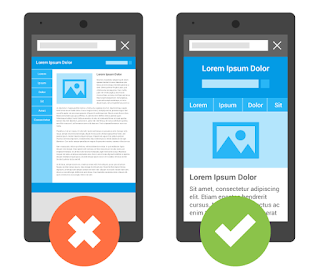 Is Your Website Mobile Friendly? Is Your Website Mobile Friendly?