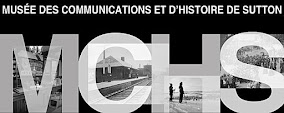 Musée des communications <br>et d'histoire de Sutton