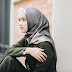Tampilan hijab di promo 2017