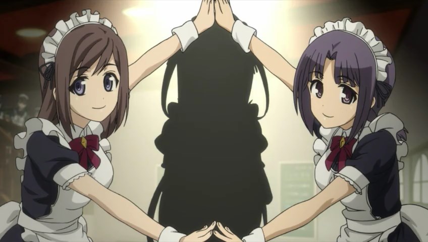 Сотня аниме субтитры. Хандред эмилия. Hundred 10. Hundred 2022. Шарлотта хандред.