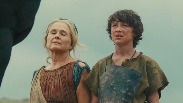 Watch Online Hollywood Movie Wrath Of The Titans (2012) In English On Videoweed BRRip