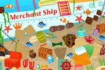 Merchant Ship