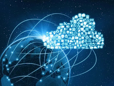 Internet of Things in Space science Internet of Things ,Space science