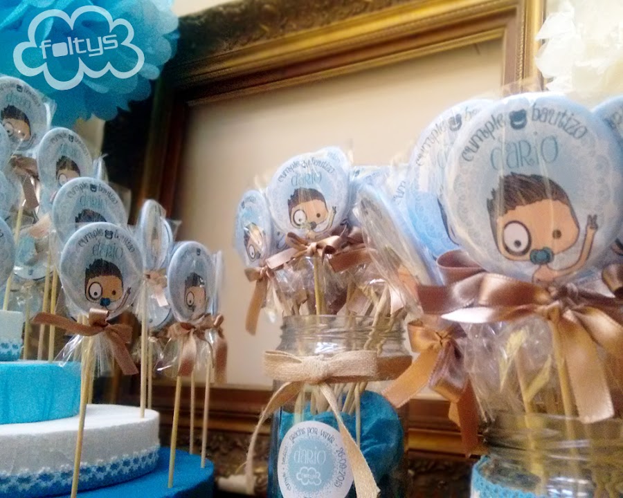 foltys vs dario - imanes personalizados | customized magnets - handmade with love