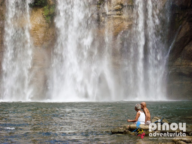 Tinuy-an Falls Bislig Surigao del Sur