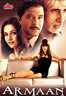 Armaan 2003 - Bollywood Movie Wallpaper Download