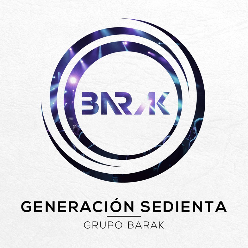 Grupo Barak se presentará en Argentina 