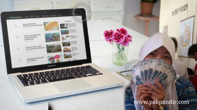 Cara Mengetahui Nilai Jual Sebuah Blog