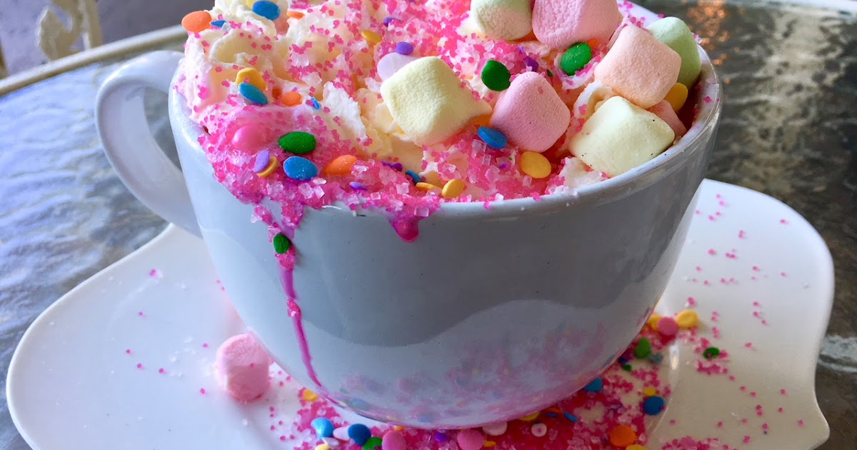 LA Locals Love Creme & Sugar OC Life In Wanderlust