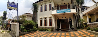 Hotel Suryalaya Inn
