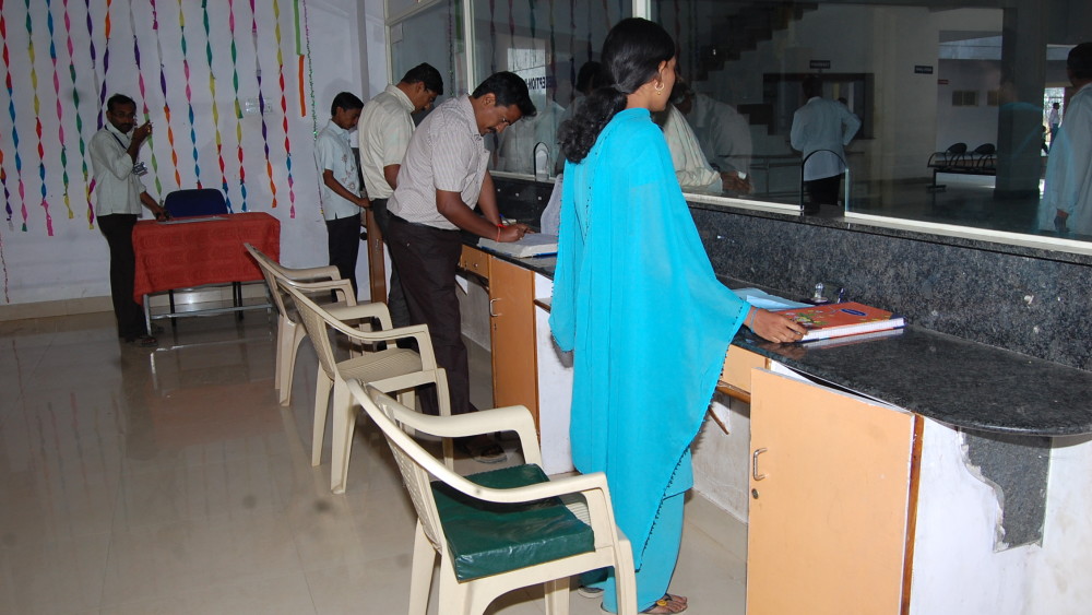 Shri Shivayogeeshwar Rural Ayurvedic Medical College & Hospital, Belgaum, Karnataka BAMS MD