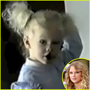 Pictures Nurse: Taylor Swift Childhood Pictures