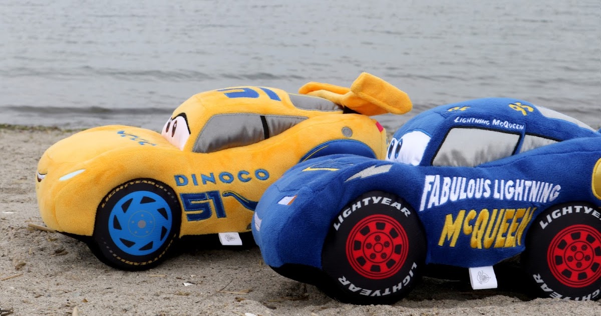 dinoco fabulous lightning mcqueen