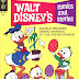 Walt Disney's Comics and Stories #367 - Carl Barks reprint 