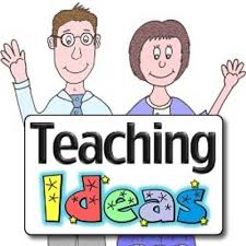 TEACHING IDEAS