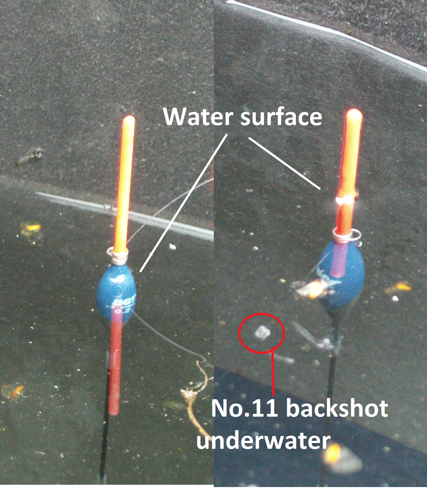 Simply Fishing, Fishing Simply: Beginners Guide To Pole Fishing – Part