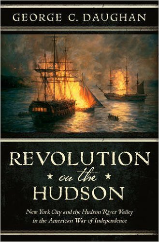 Revoution on the Hudson