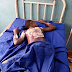 Boy left with burns after a “spiritual” attack In Ondo State 