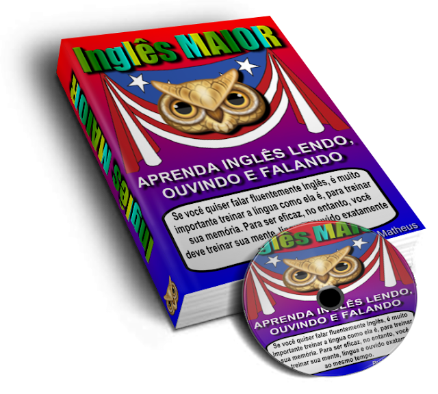 Curso Completo De Inglês Inglês Maior Curso Completo De Inglês Inglês Maior