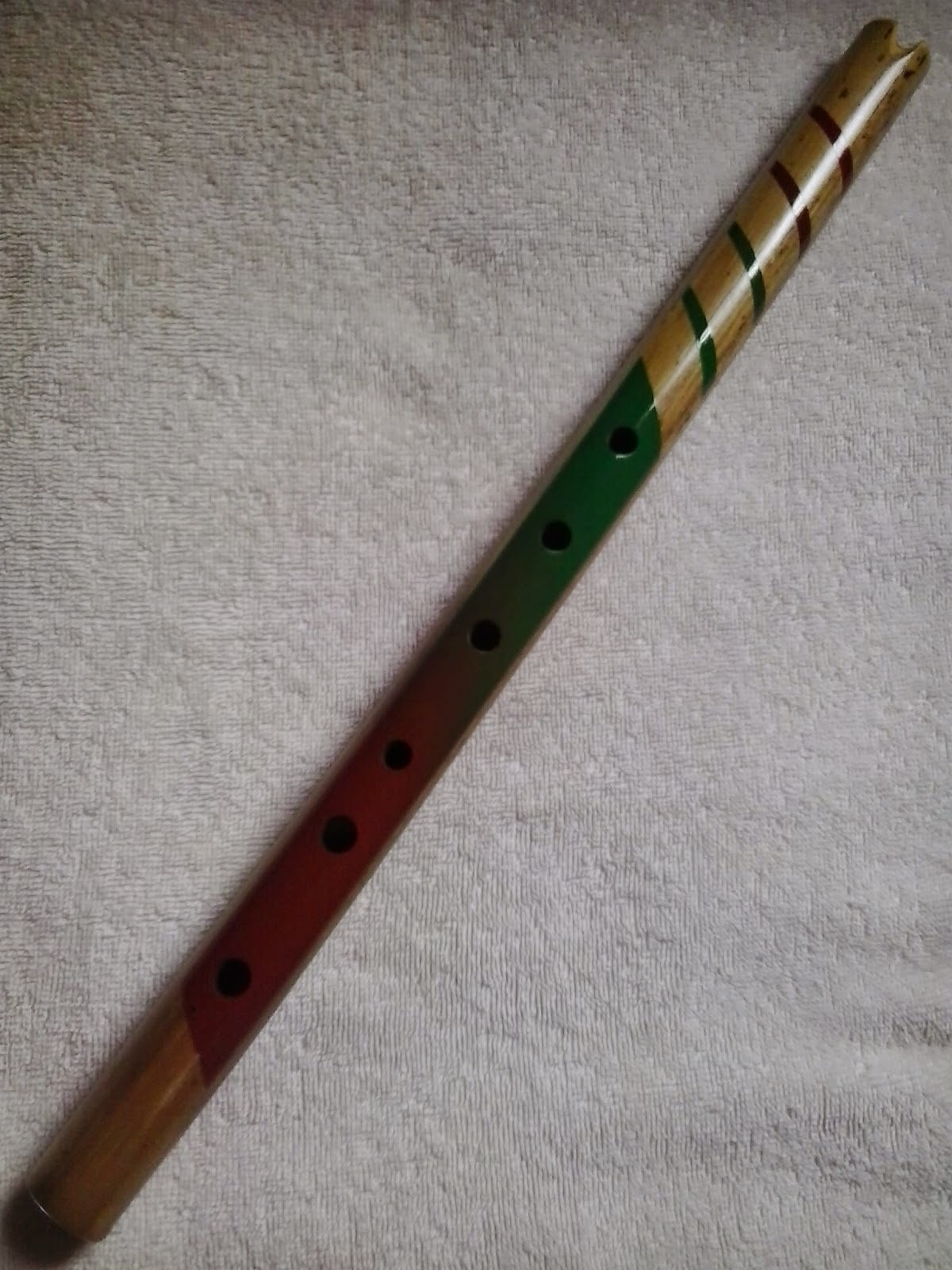Flautas de Bambu Quenas e Quenachos Flautas Artesanais