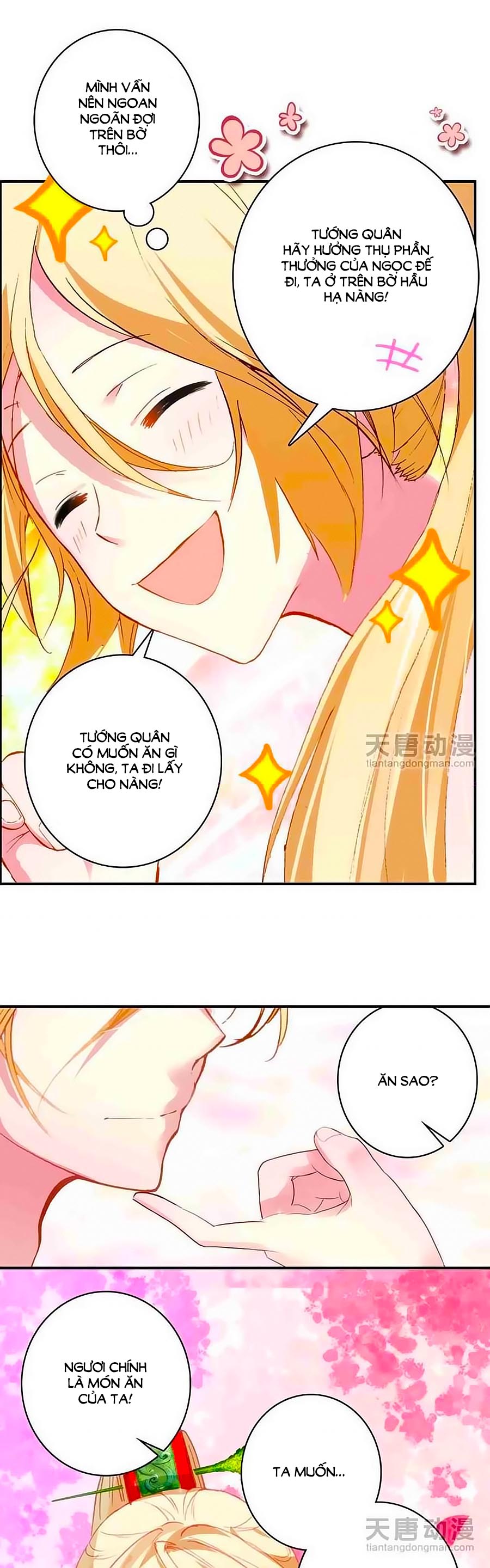 Cái Quần Nhà Ta Thành Tinh Rồi Chap 5 - Next Chap 6