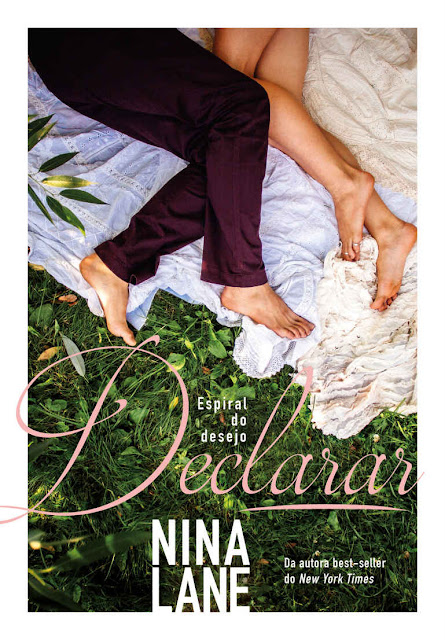 Declarar - Nina Lane