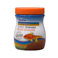 Goldfish Granules - Aqueon