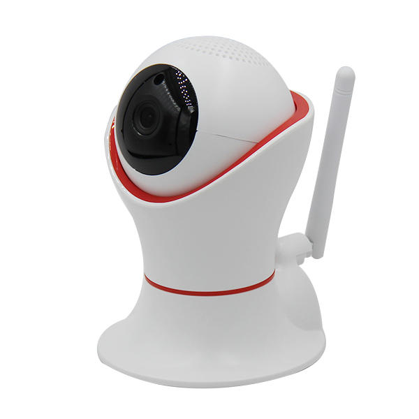 Camera IP Wifi Wireless HD Shopivit