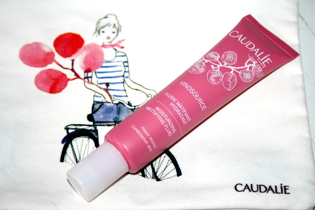 Caudalie Vinosource