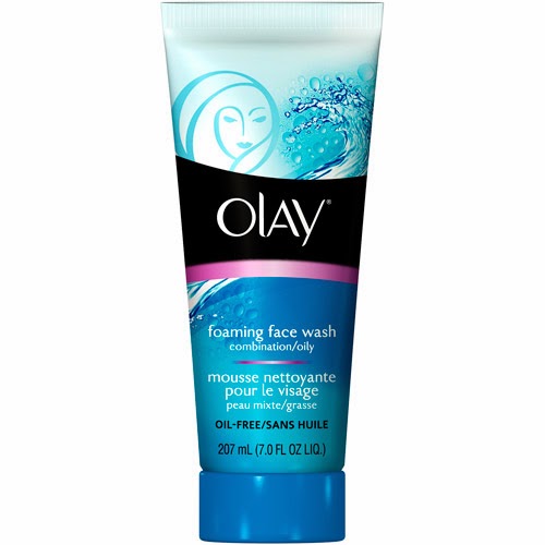 10 Best Face Washes For Oily Skin Beauty & Fashion Freaks