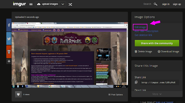 Edit image Edit image