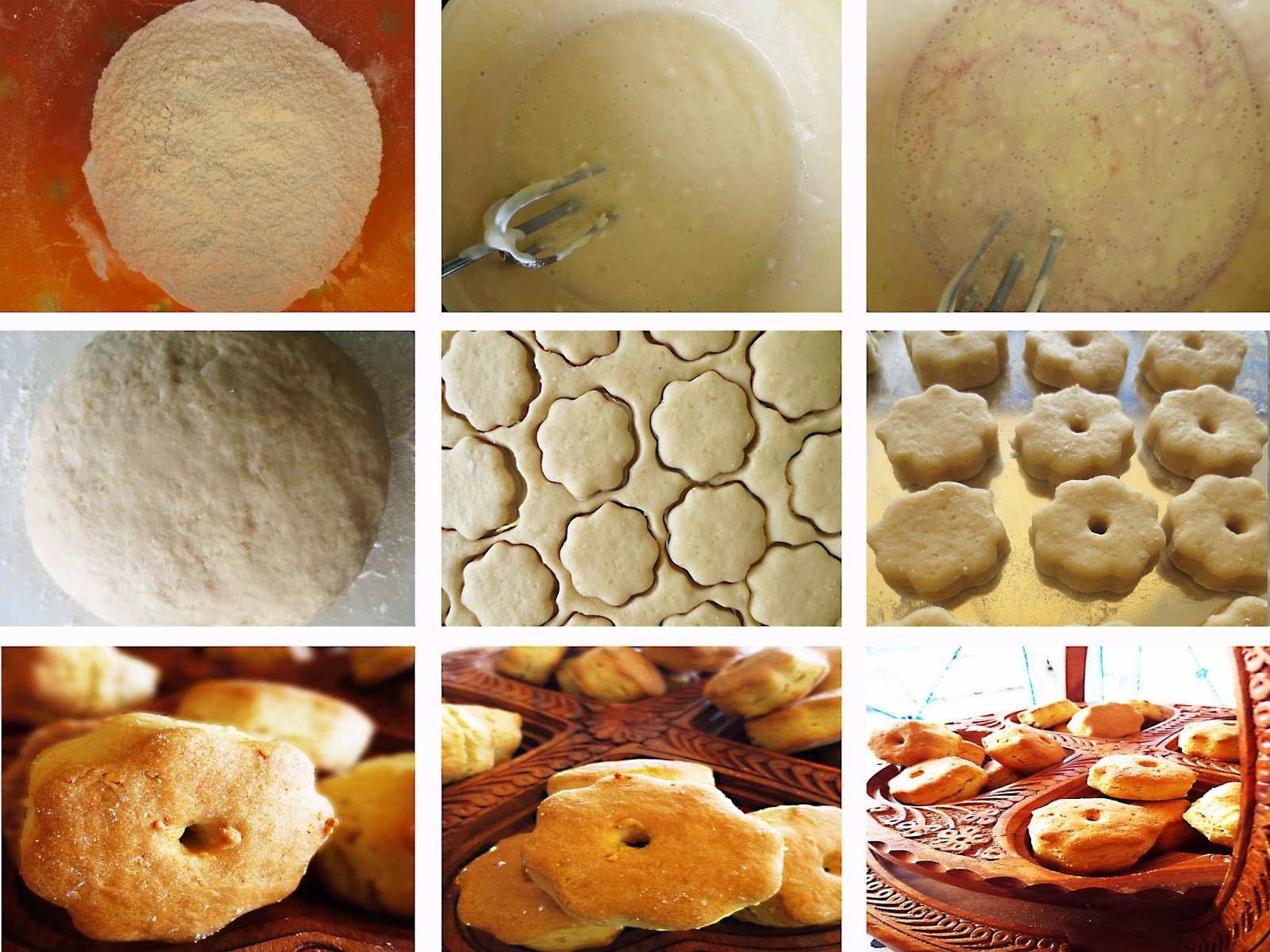 Песочное печенье с кремом. Пан сметан песочное тесто. Песочное тесто рецепт. Чем можно сделать углубление в песосном печень.