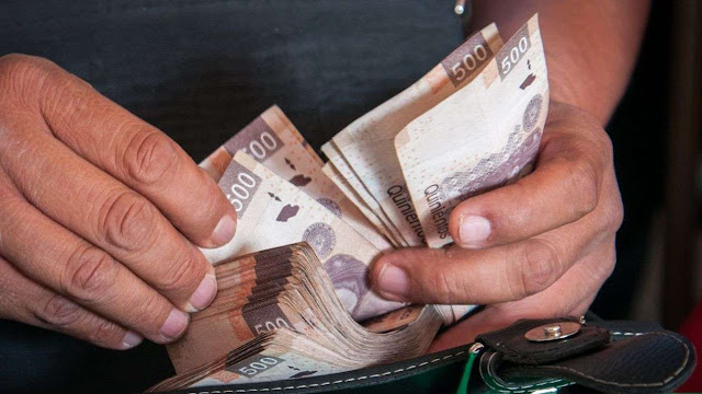 PRI, PAN y PRD urgen a Morena comprometerse a elevar salario mínimo