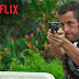 Netflix divulga trailer e data de estreia de "Sandy Wexler", com Adam Sandler!