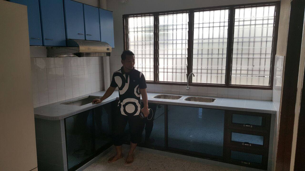 Zam Hartanah Property 2u End Lot Di Taman Desa Jaya Sg Petani Teres 2 Tingkat Kos Sederhana