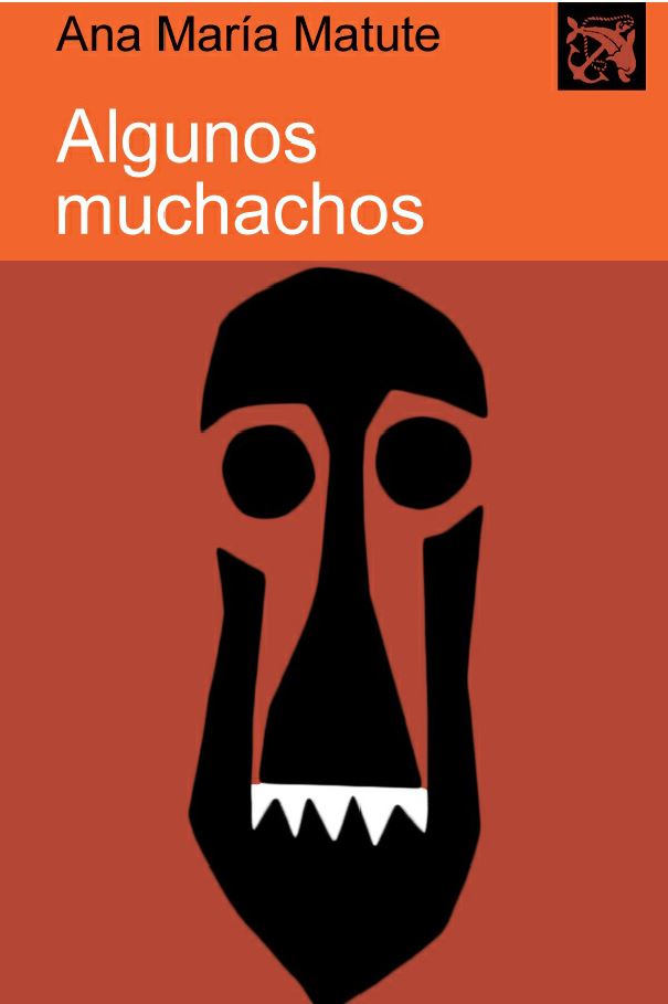 P Algunos2Bmuchachos - Algunos muchachos y otros cuentos (Ana María Matute) - (Audiolibro Voz Humana)