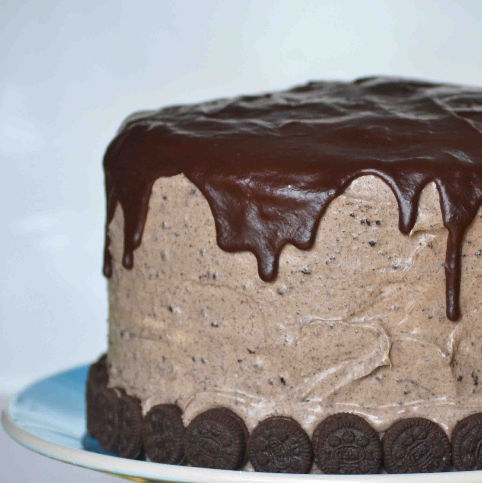 Four layer oreo cake recipe Food for health recipes Four layer oreo cake recipe Food for health recipes