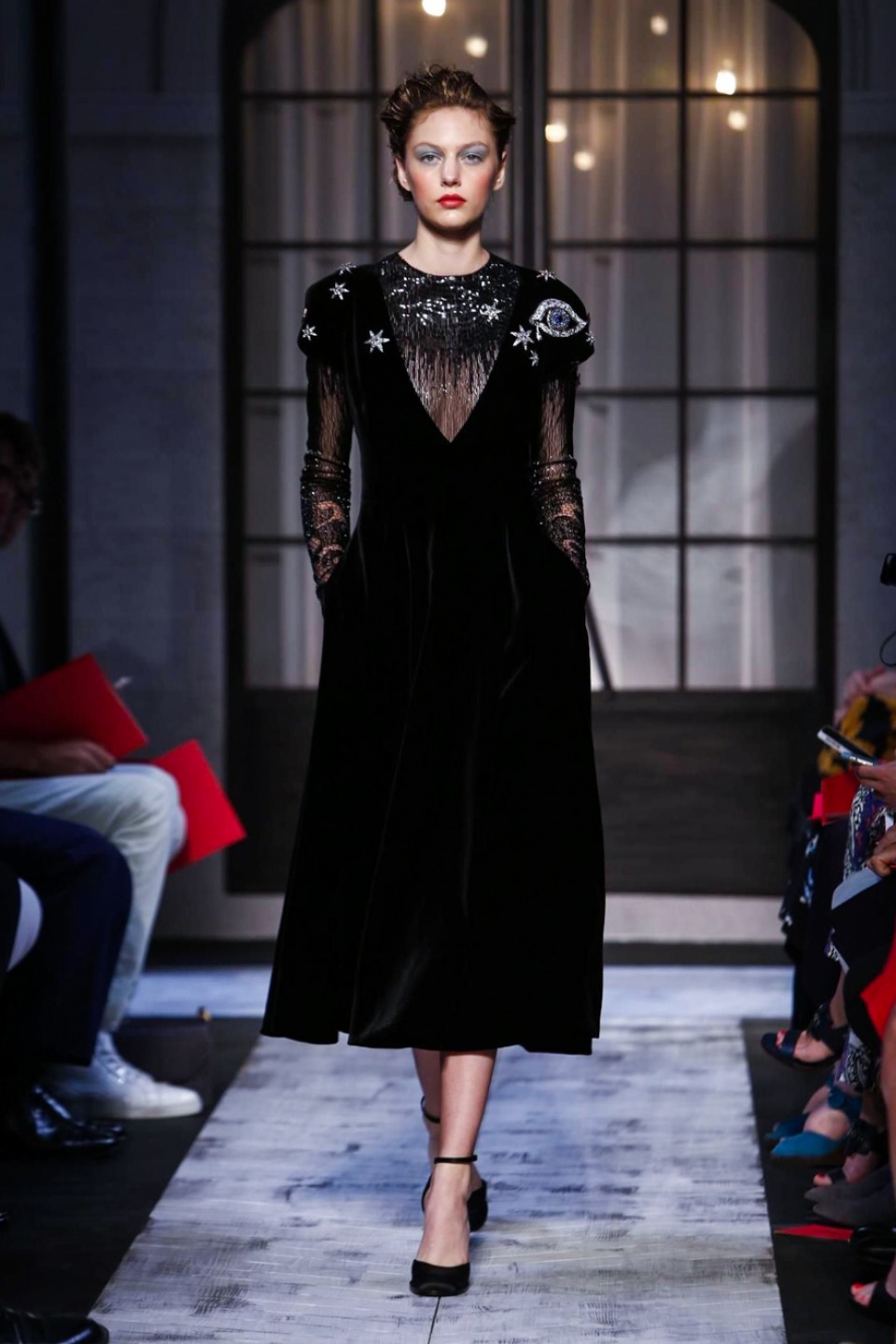 All about Fashion: Schiaparelli Haute Couture A/W 2015-2016 Collection ...