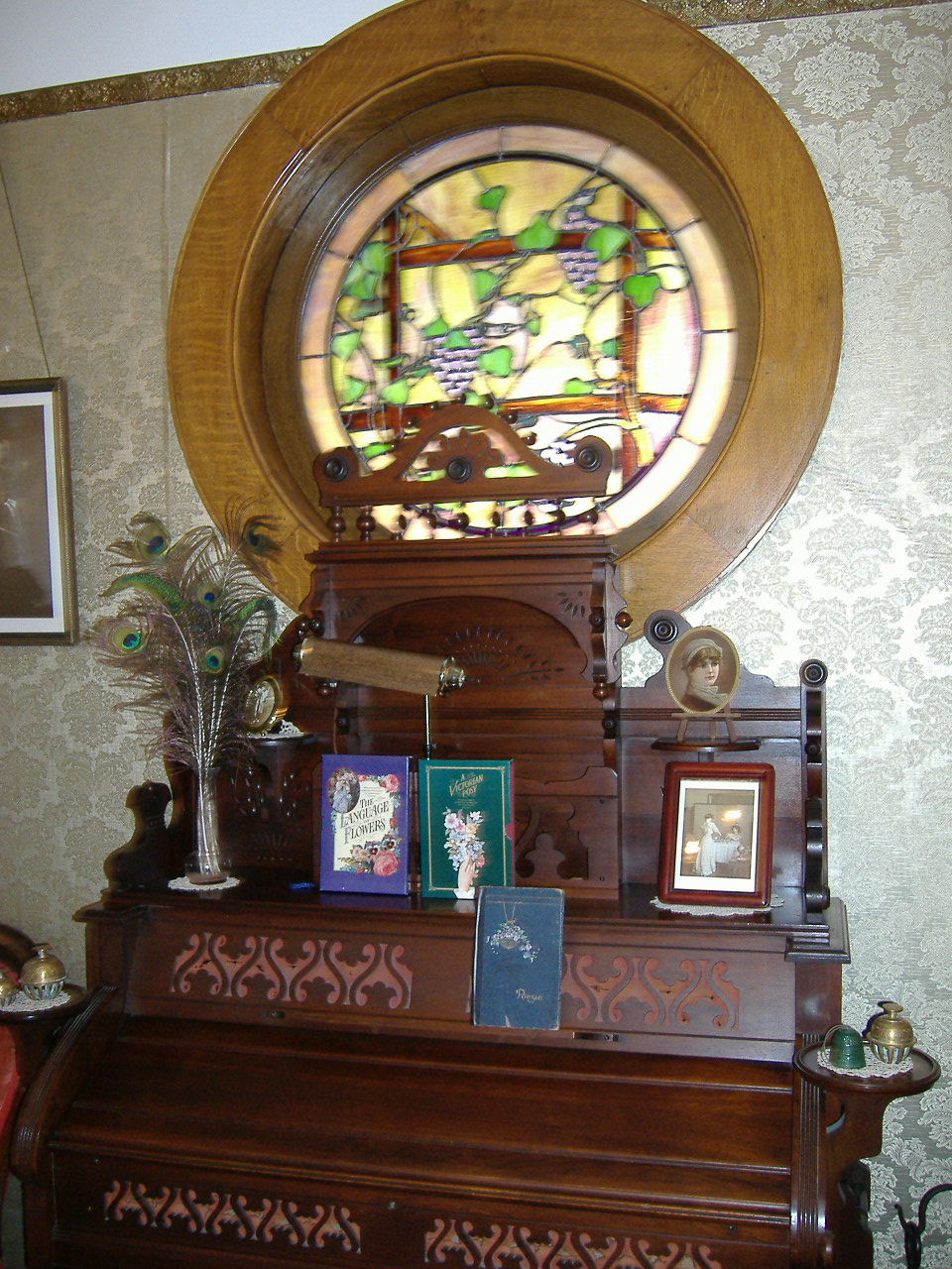 Antiques And Teacups Port Townsend Victorian Heritage Days Tea Re