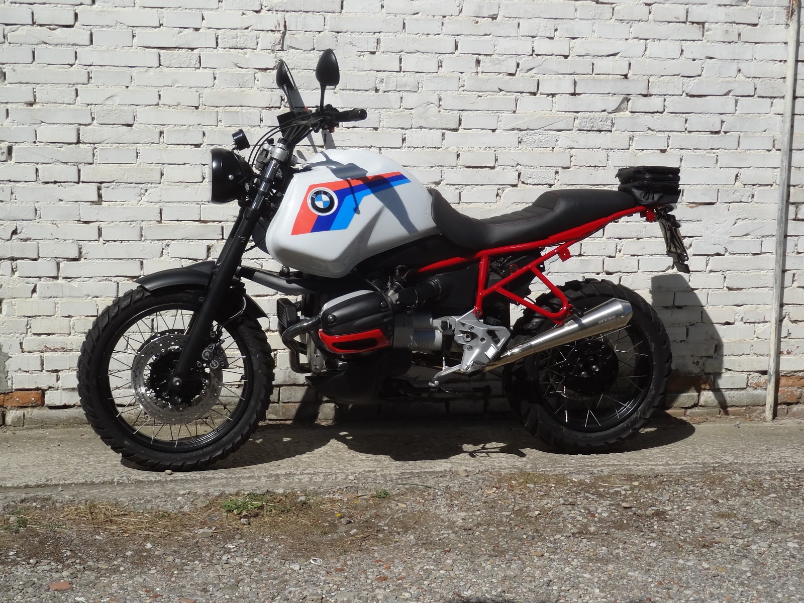 bmw r 1100 gs 1997