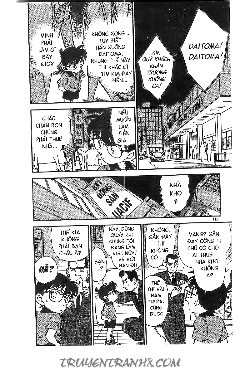 Detective Conan Chap 177 - Truyen.Chap.VN