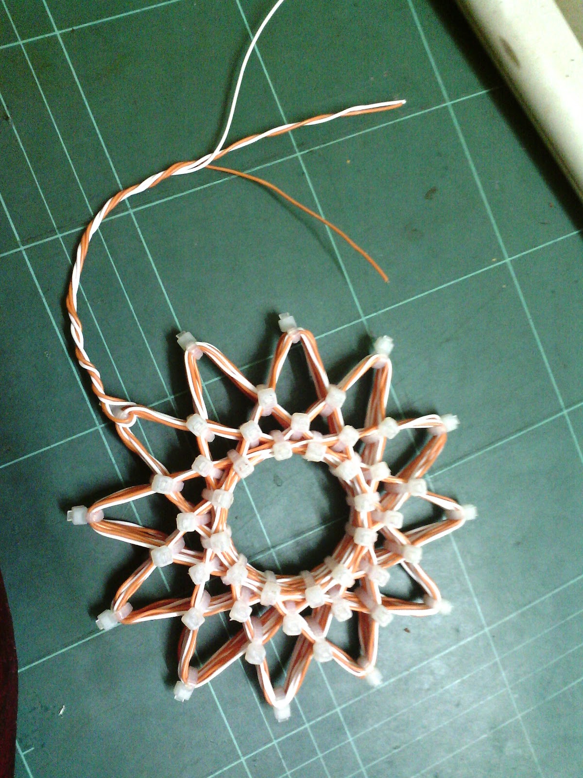 Rodin Coil Diagram