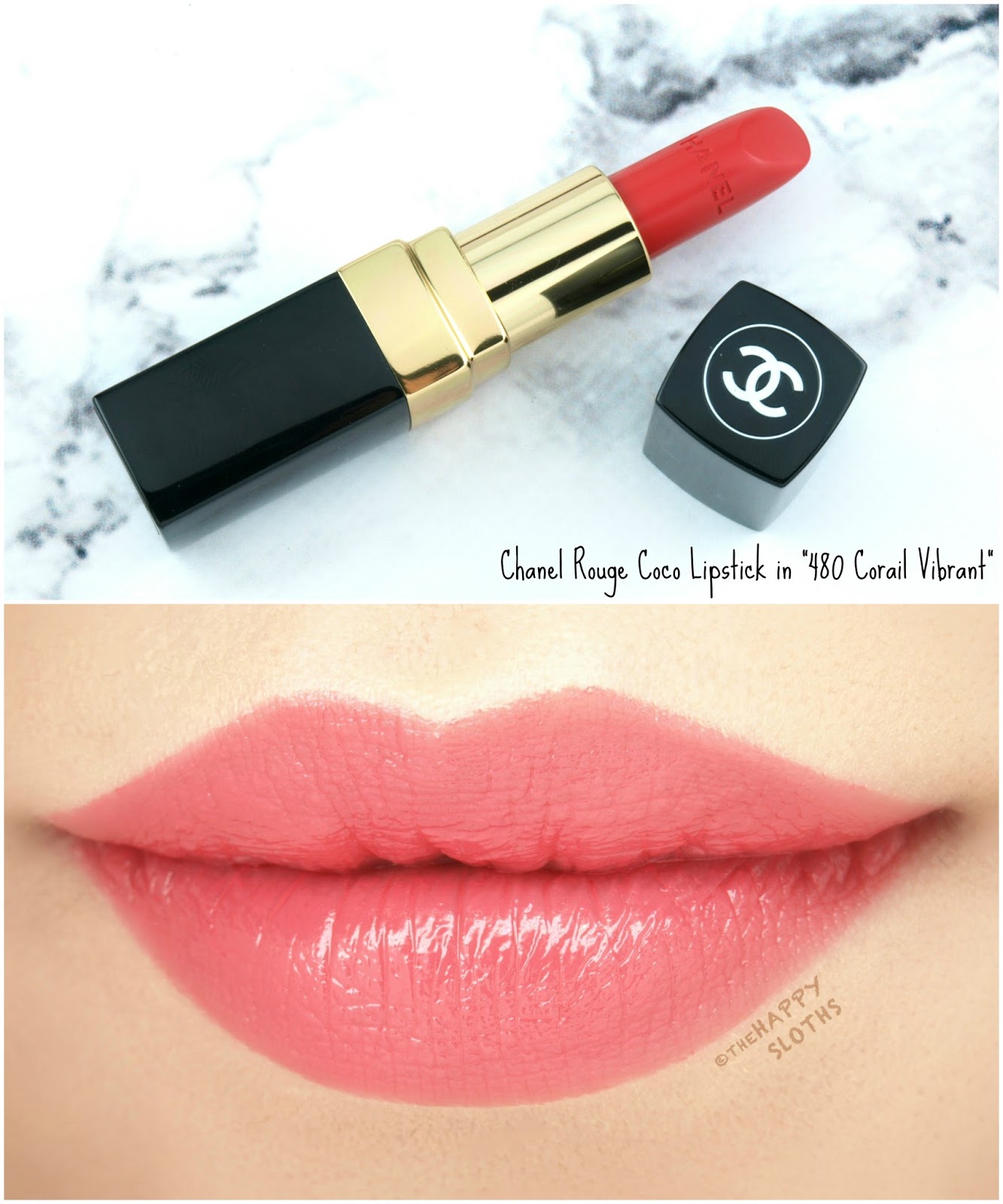 Chanel  NEW Rouge Coco Lip Blush Collection: Review and Swatches